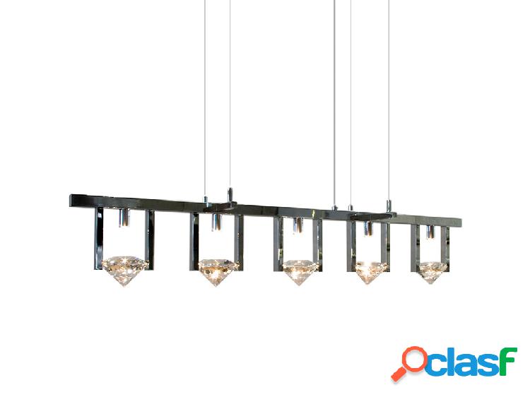 Ilfari Elements Of Love H5 L Lampada a Sospensione