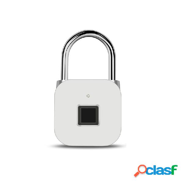 Impronta digitale intelligente USB serratura Senza chiave