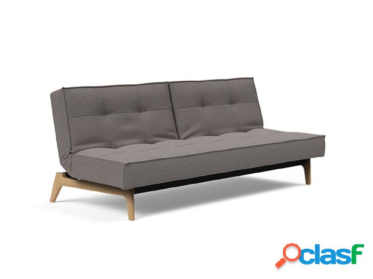 Innovation Living Splitback Eik Divano Letto