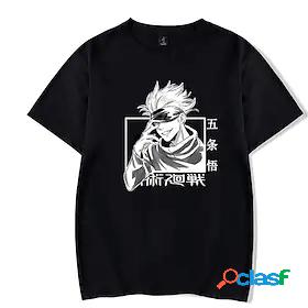 Inspired by Jujutsu Kaisen Gojo Satoru Ryomen Sukuna 100%