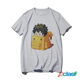 Inspired by My Hero Academia / Boku No Hero Cosplay