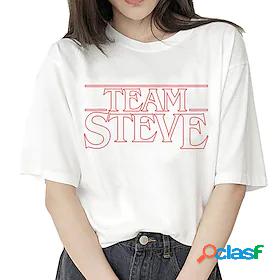 Inspired by Stranger Things T-shirt Souvenir Eleven Friends