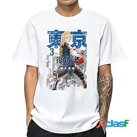 Inspired by Tokyo Revengers Hanagaki Takemichi Draken Mikey