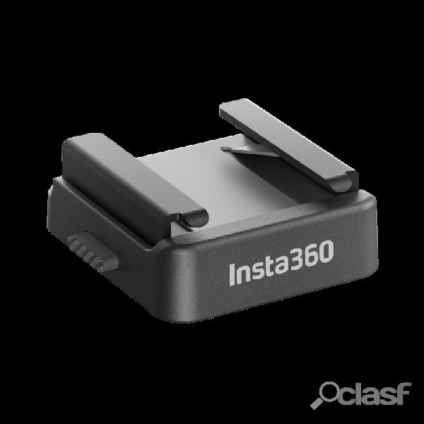 Insta360 ONE RS Cold Shoe Connettore Accessori per