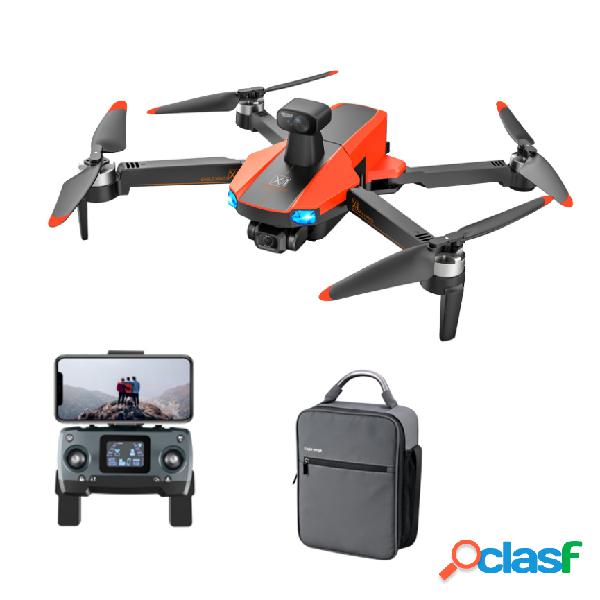 JJRC X22 5G WIFI 5.7KM FPV con ESC 6K Dual fotografica 3