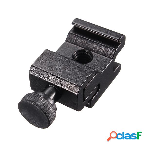 JT-211 Lega di alluminio Regolabile Speedlite Flash