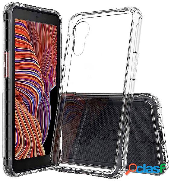 JT Berlin BackCase Pankow Clear Backcover per cellulare