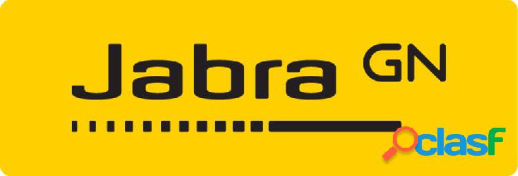 Jabra PanaCast 50 Screen Mount Supporto altoparlanti Nero