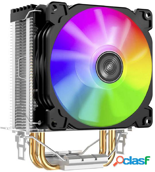 Jonsbo CR-1200 Dissipatore per CPU con ventola