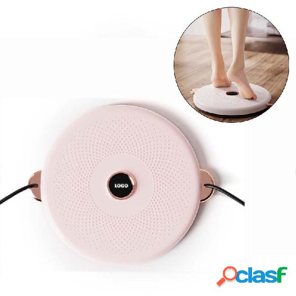 KALOAD Twist Waist Board Dimagrante Gambe Corpo Vita