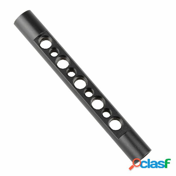 KEMO C1558 12CM Tubo in lega di alluminio con tubo in