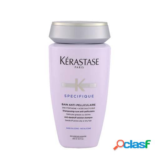 Kerastase specifique shampoo anti pelliculaire 250 ml