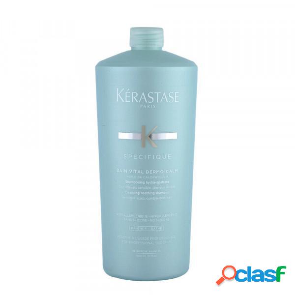 Kerastase specifique shampoo dermo calm vital 1000 ml