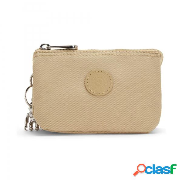 Kipling Cartera Kpki41949Ec1001 Tu Creativity S Cool Beige