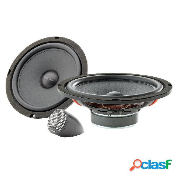 Kit Altoparlanti ISU 200 - FOCAL