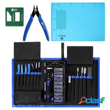 Kit di strumenti di riparazione elettronica professionale 78