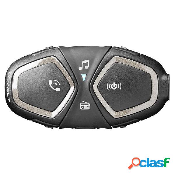 Kit interfono con Bluetooth Connect - INTERPHONE