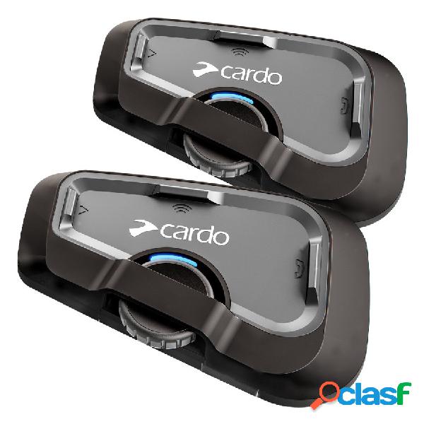 Kit interfono con Bluetooth Freecom 4X - CARDO