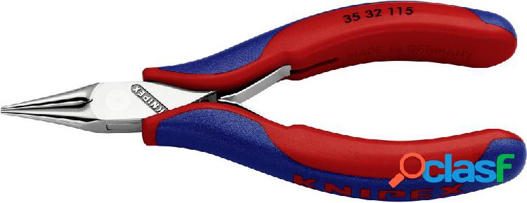 Knipex 35 32 115 Elettronica e meccanica di precisione Pinza