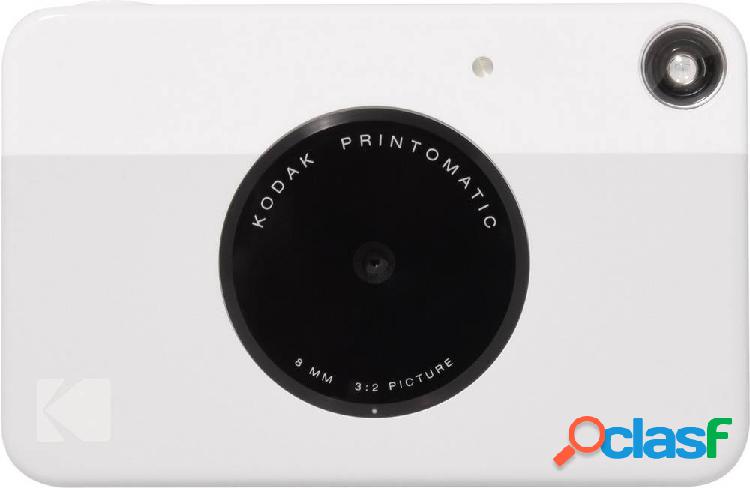 Kodak Printomatic Fotocamera istantanea Grigio