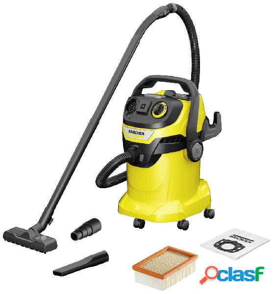 Kärcher WD 5 P V-25/5/22 1.628-306.0 Aspiratutto 1100 W 25