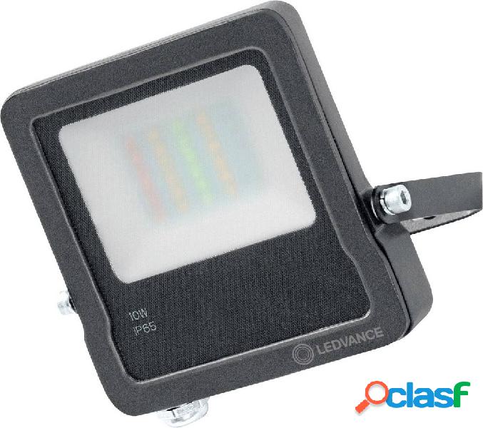 LEDVANCE SMART+ MULTICOLOR 10W 4058075474604 Faretto a LED
