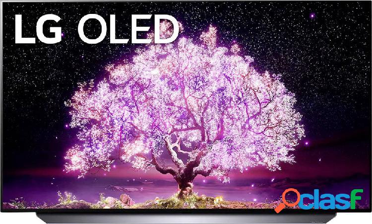 LG Electronics OLED55C17LB.AEUD TV OLED 139 cm 55 pollici