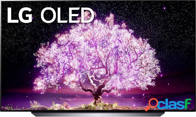 LG Electronics OLED77C17LB.AEU TV OLED 195 cm 77 pollici ERP