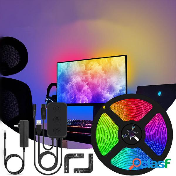 LIXINCORDA LXPC-01 Smart PC RGB Monitorare la luce di