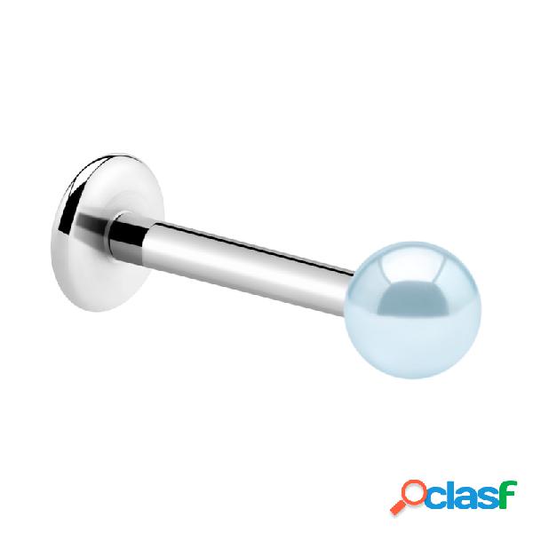 Labret Acciaio chirurgico 316L Labret