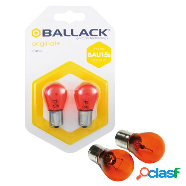 Lampadina BAU15S a filamento BAU15S - BALLACK
