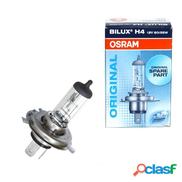 Lampadina Osram 64193 12V 75/68W H4 Per Auto
