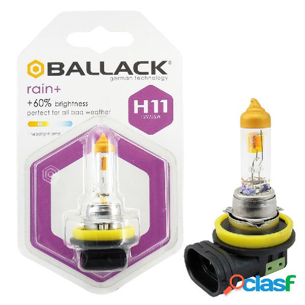 Lampadine H11 Rain - BALLACK