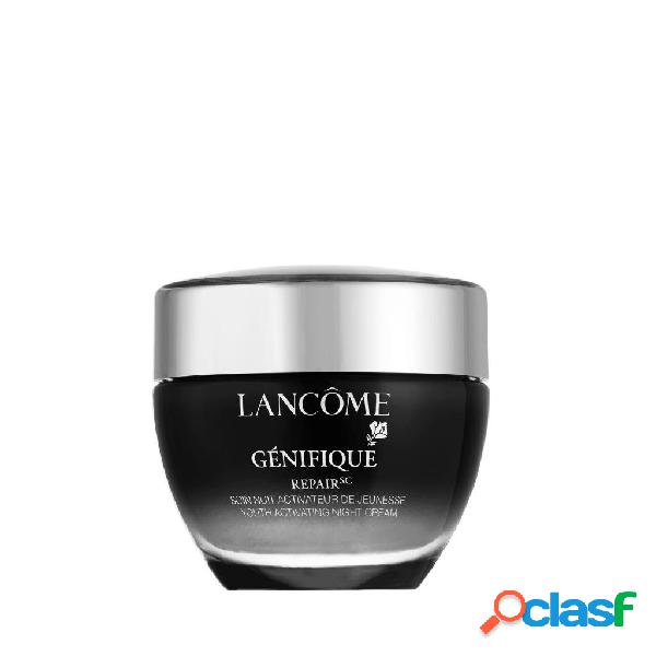 Lancôme génifique repair sc crema notte 50 ml