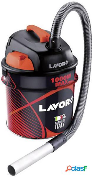 Lavor Ashley 901 Pro 82450010 Aspiraceneri 1000 W 18 l