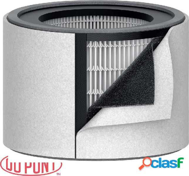 Leitz Filtro HEPA Nero, Grigio