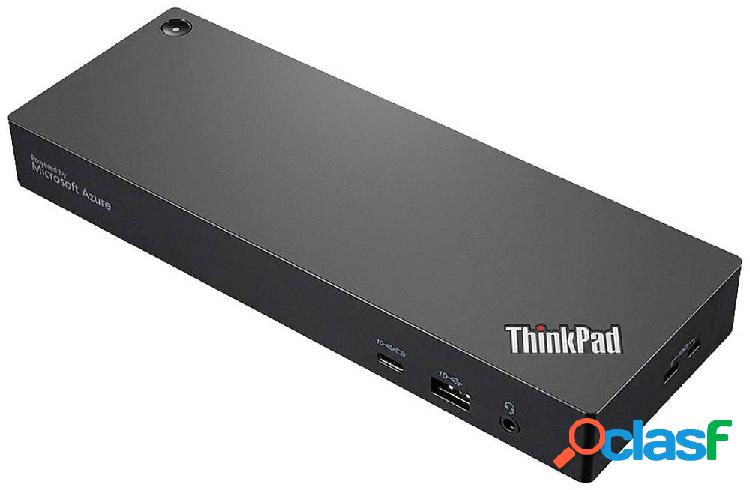 Lenovo 40B10135EU Thunderbolt™ 4 Notebook Dockingstation