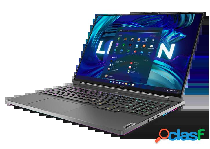 Lenovo Legion 7i Gen 7 (16" Intel) 12th Generation Intel®