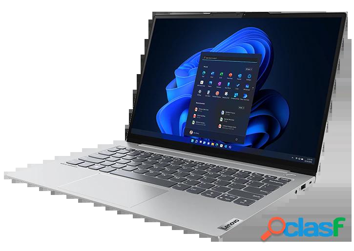 Lenovo ThinkBook 13s Gen 4 (13" Intel) Processore Intel®