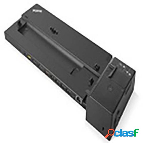 Lenovo ThinkPad Pro Dock 135W EU Notebook Dockingstation