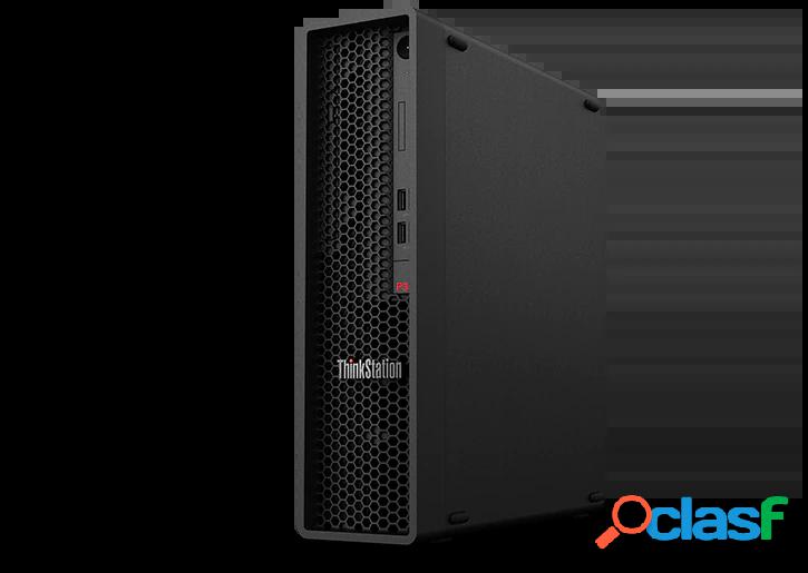 Lenovo ThinkStation P340 SFF Processore Intel® Core™