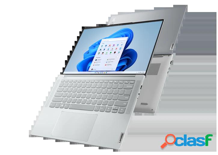 Lenovo Yoga Slim 7i Pro X (14″ Intel) Processore Intel®