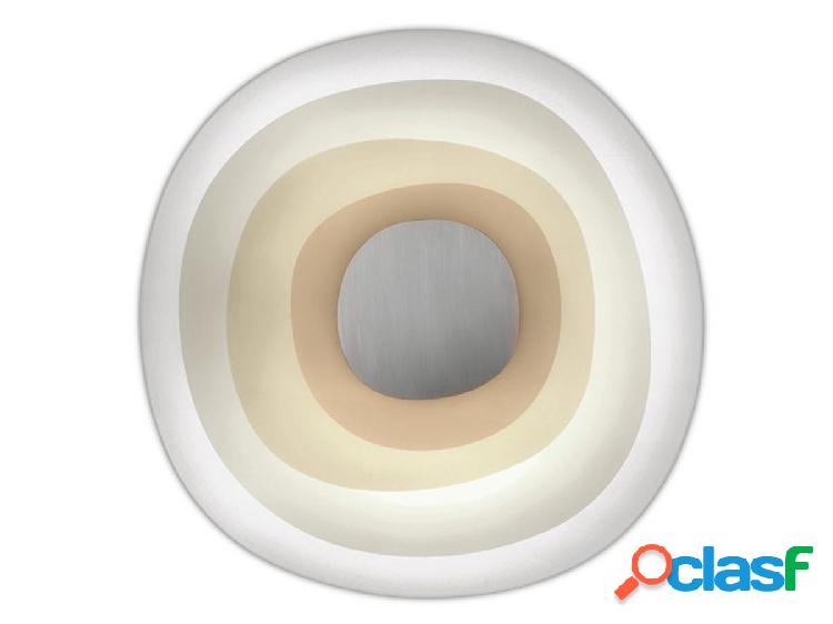 Leucos Beta Big P - PL Lampada da Parete/Soffitto