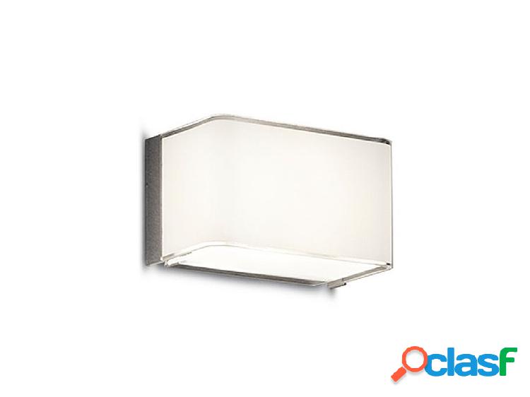 Leucos Block P14 Lampada da Parete