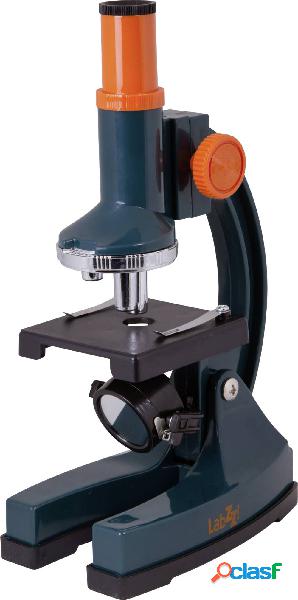 Levenhuk Microscopio per bambini Monoculare 300 x