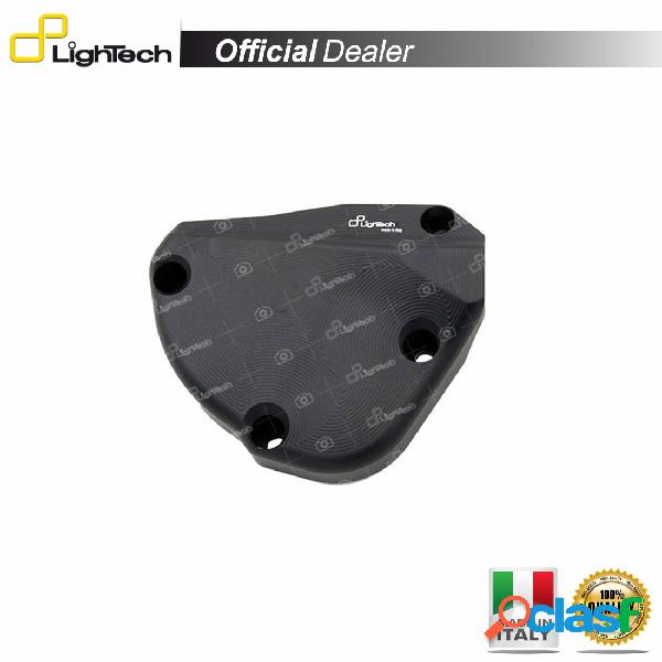 Lightech copri pick up destro nero opaco
