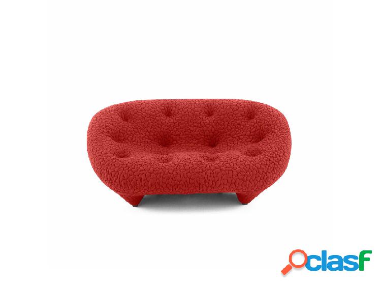Ligne Roset Ploum Divano 2 Posti - Schienale Alto / Moby