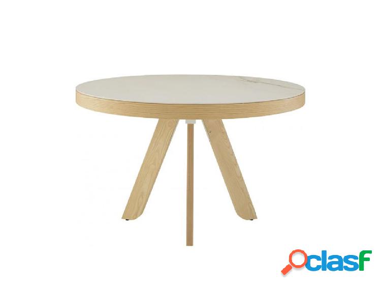 Ligne Roset Satori Tavolo da Pranzo Allungabile