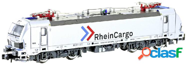 Locomotiva elettrica N BR 192 Smartron di RheingCargo