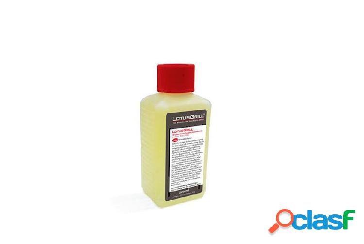 Lotus Grill Gel combustibile 200 ml giallo